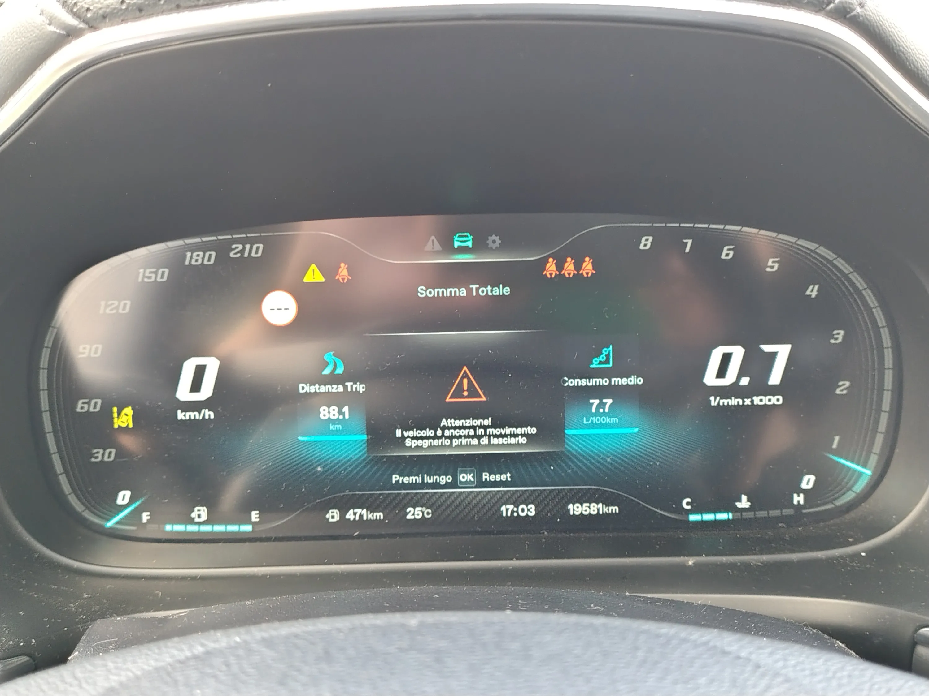 Mg HS 1.5 t Luxury 2024 — foto 9
