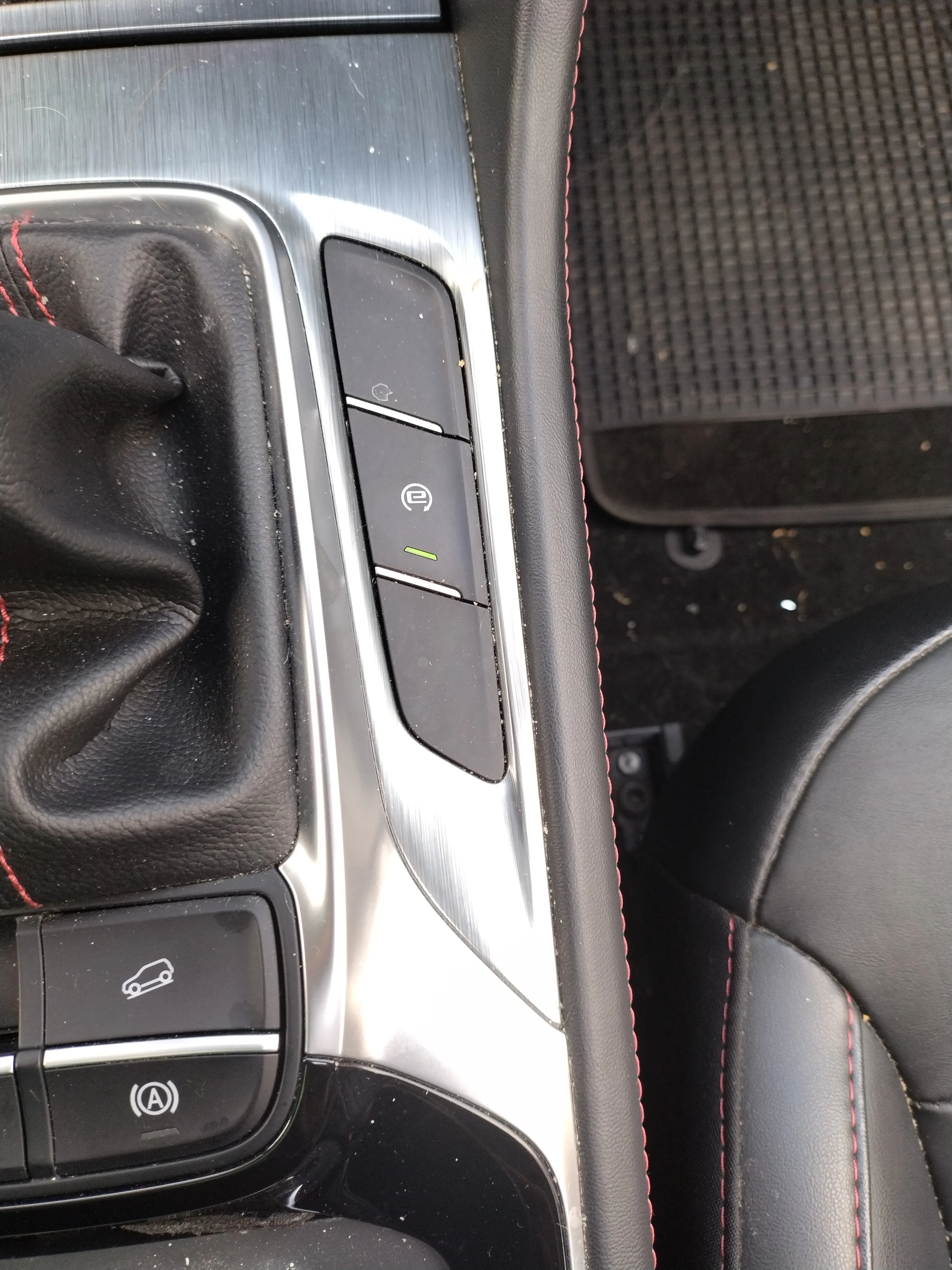 Mg HS 1.5 t Luxury 2024 — foto 18