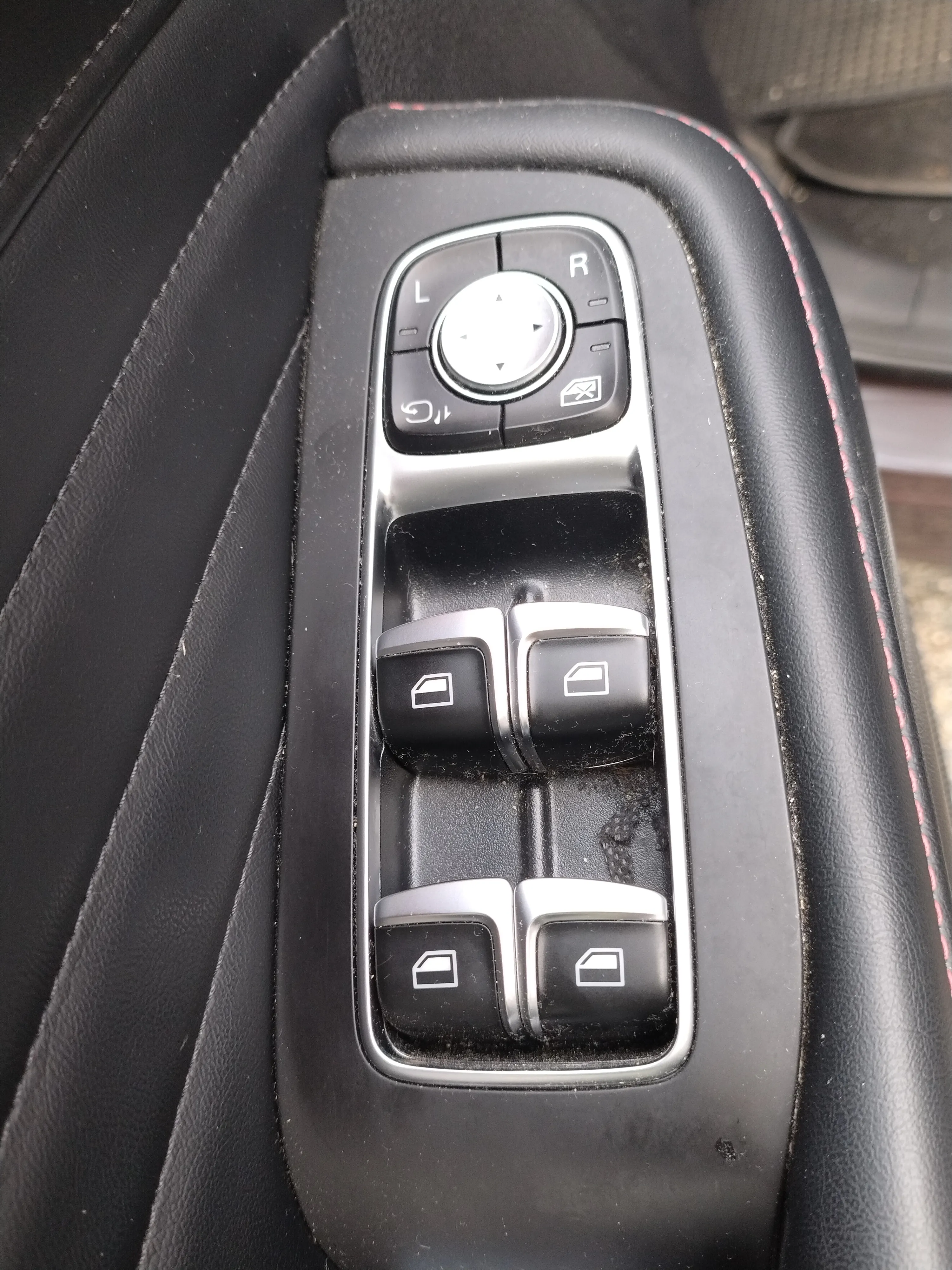 Mg HS 1.5 t Luxury 2024 — foto 25
