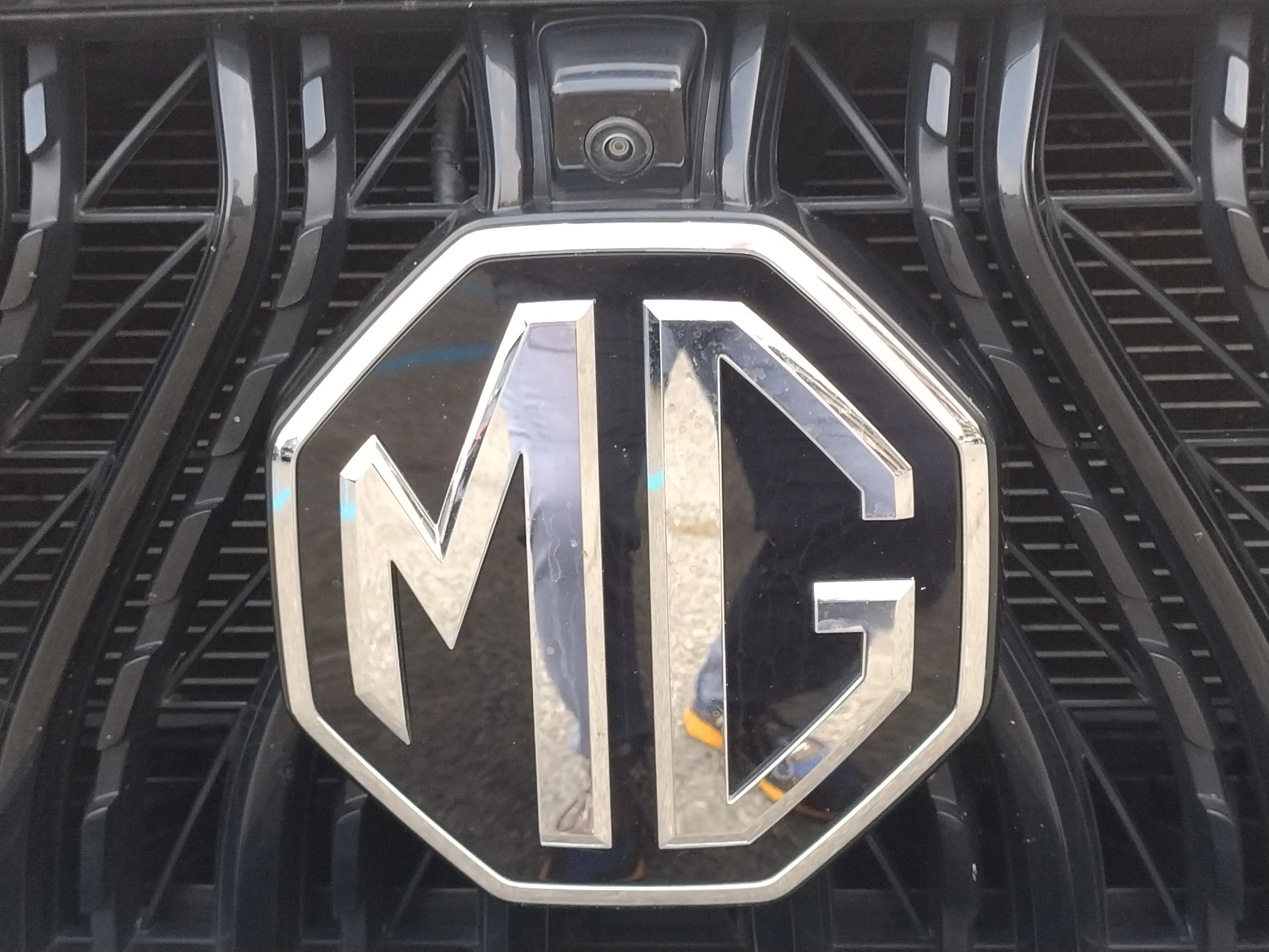 Mg HS 1.5 t Luxury 2024 — foto 34