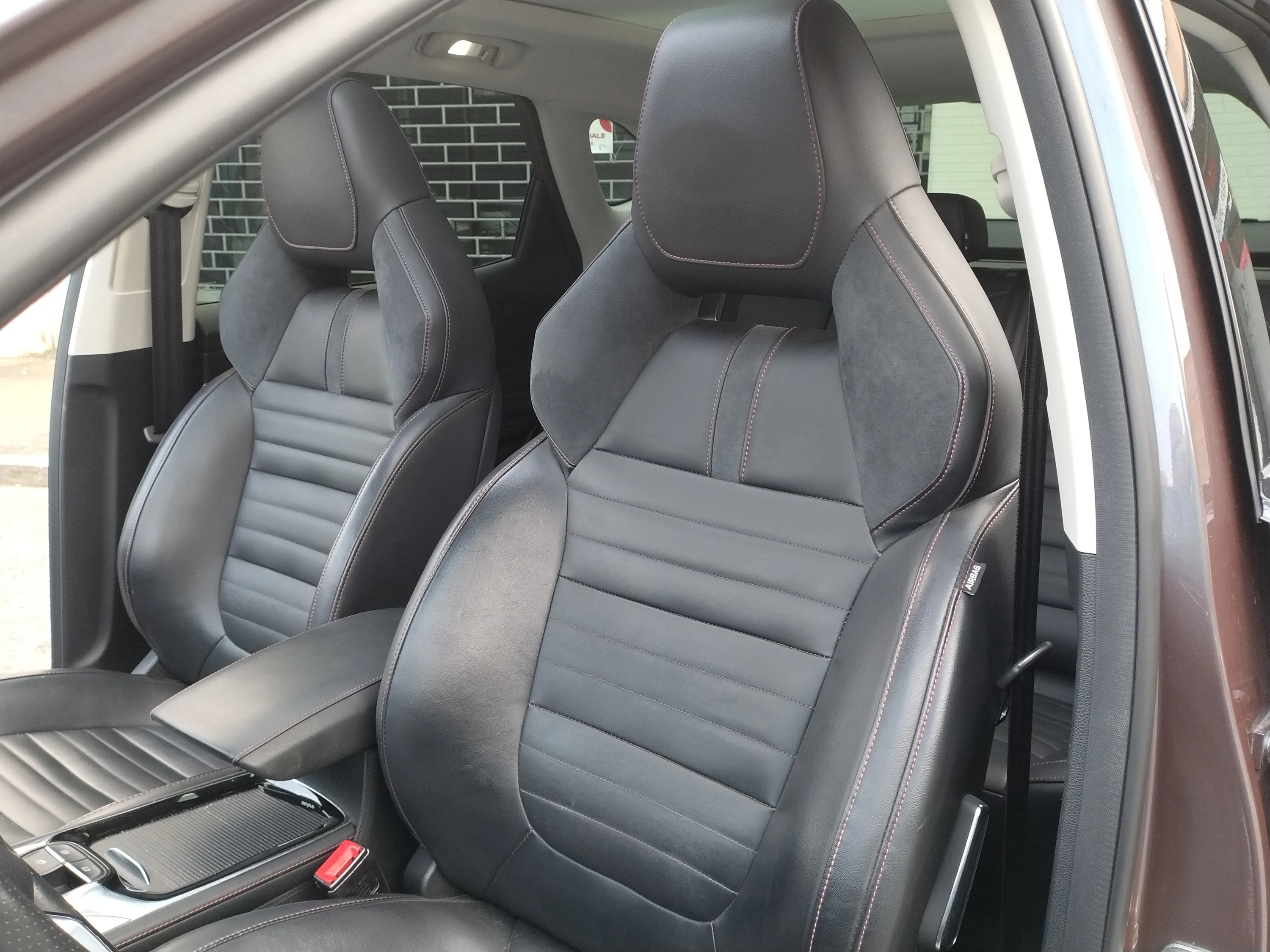 Mg HS 1.5 t Luxury 2024 — foto 39