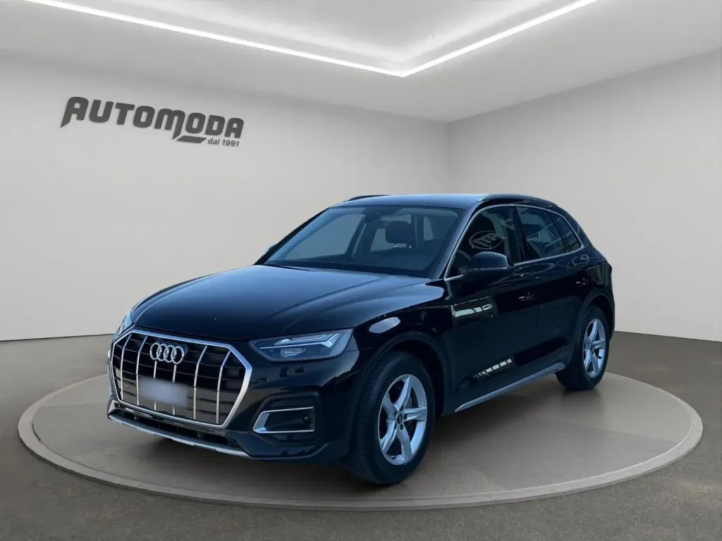 Audi Q5 35 2.0 tdi mhev 12V Business Advanced s-tronic