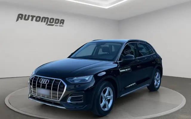 Audi Q5 35 2.0 tdi mhev 12V Business Advanced s-tronic