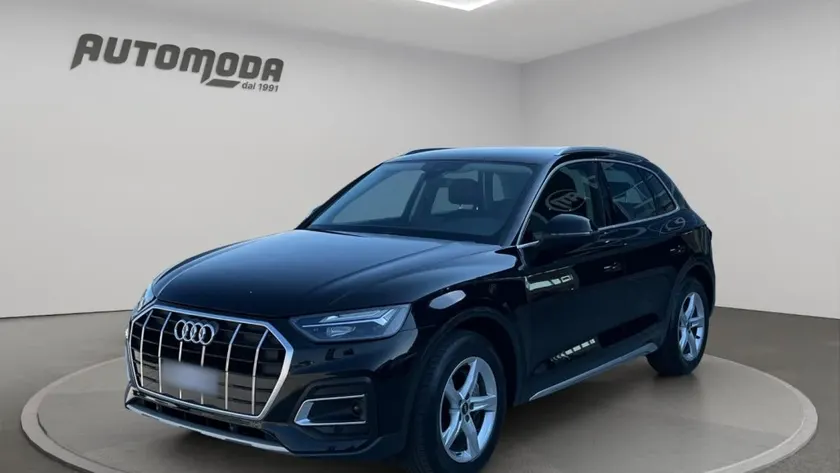 Audi Q5 35 2.0 tdi mhev 12V Business Advanced s-tronic 2022