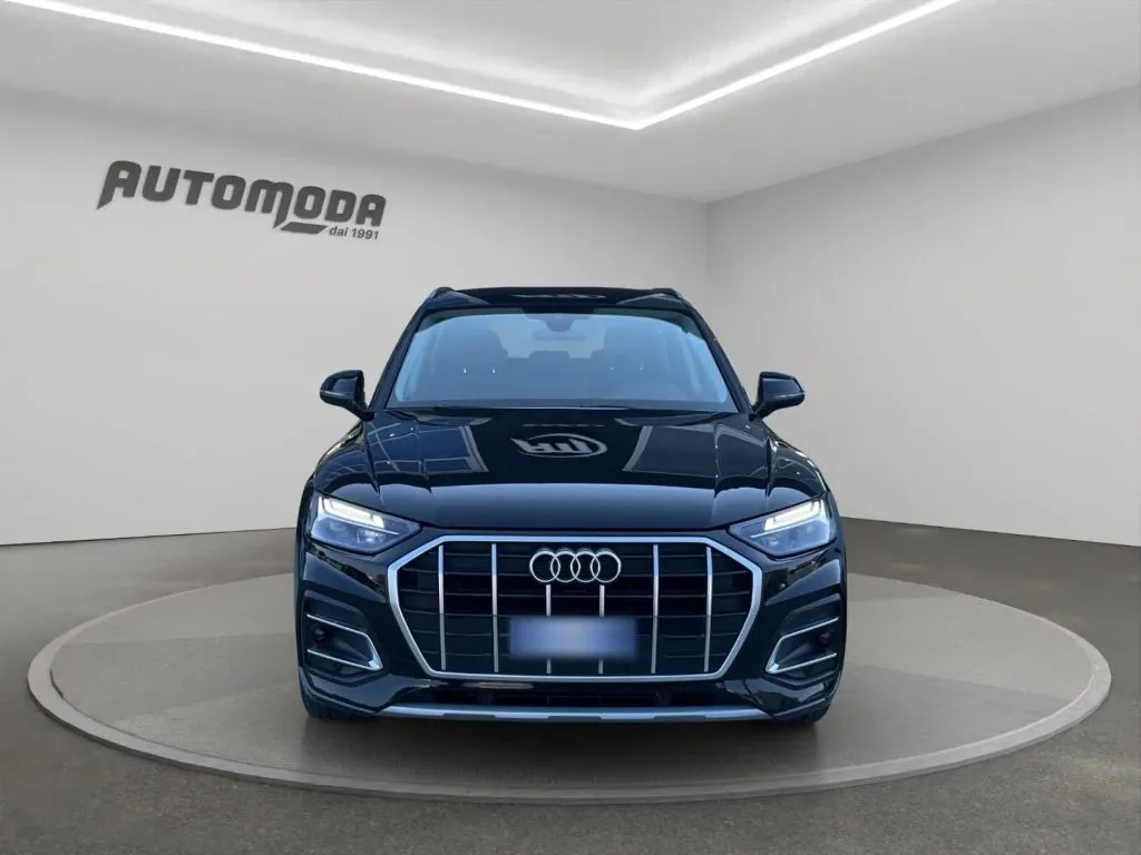 Audi Q5 35 2.0 tdi mhev 12V Business Advanced s-tronic 2022 — foto 2
