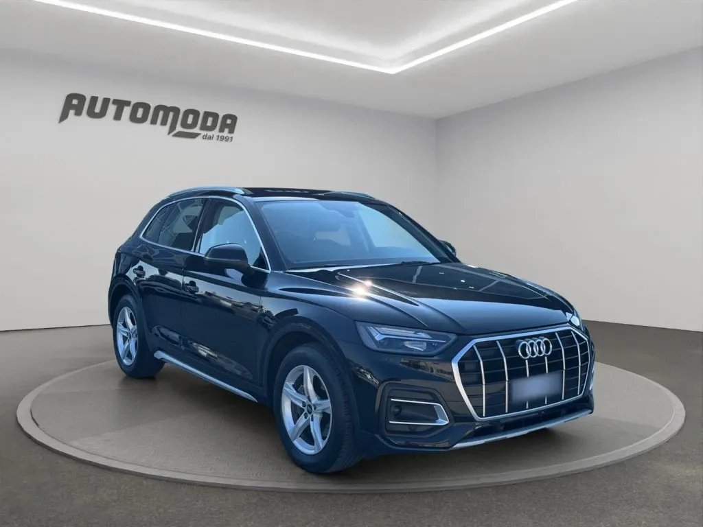 Audi Q5 35 2.0 tdi mhev 12V Business Advanced s-tronic 2022 — foto 3