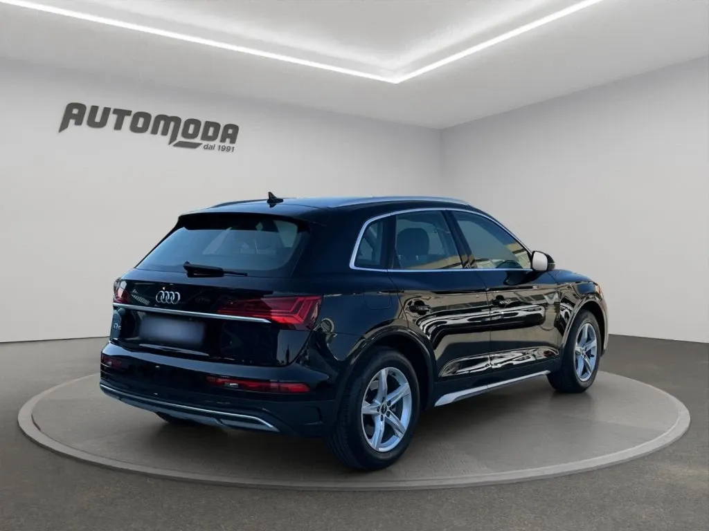 Audi Q5 35 2.0 tdi mhev 12V Business Advanced s-tronic 2022 — foto 4