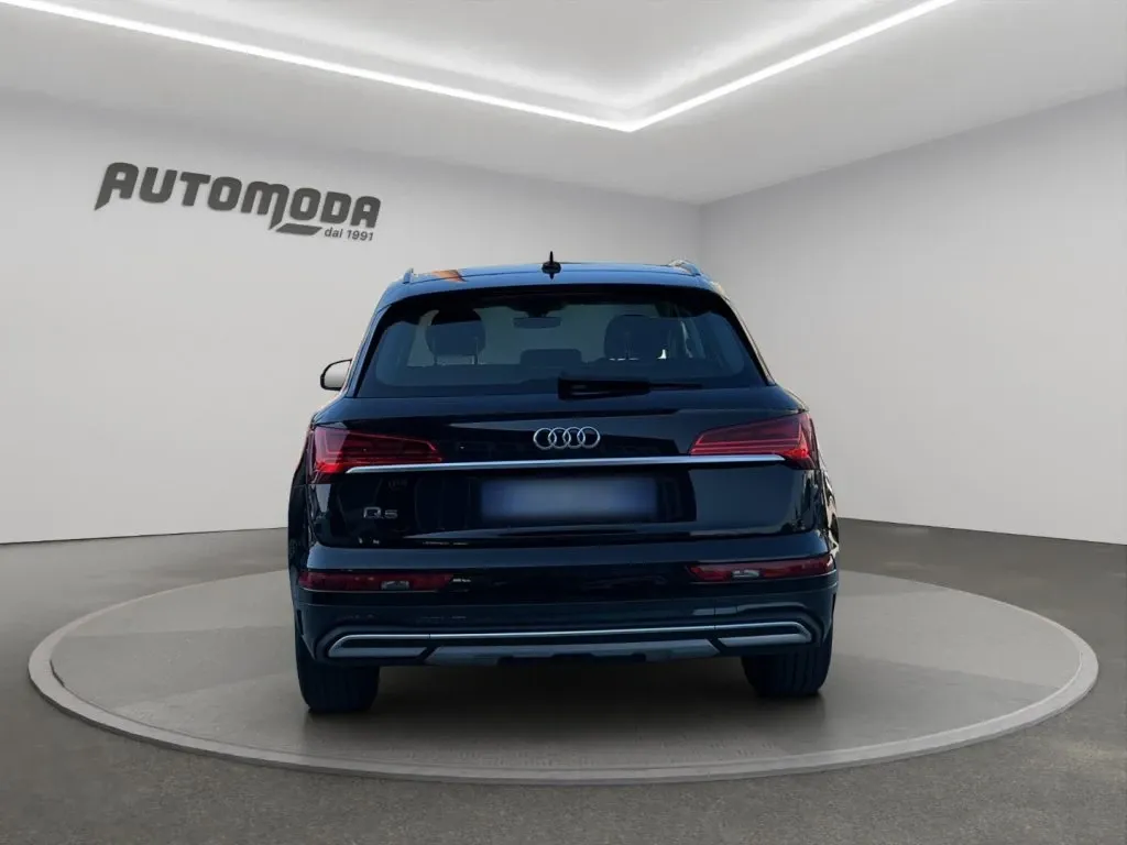 Audi Q5 35 2.0 tdi mhev 12V Business Advanced s-tronic 2022 — foto 5