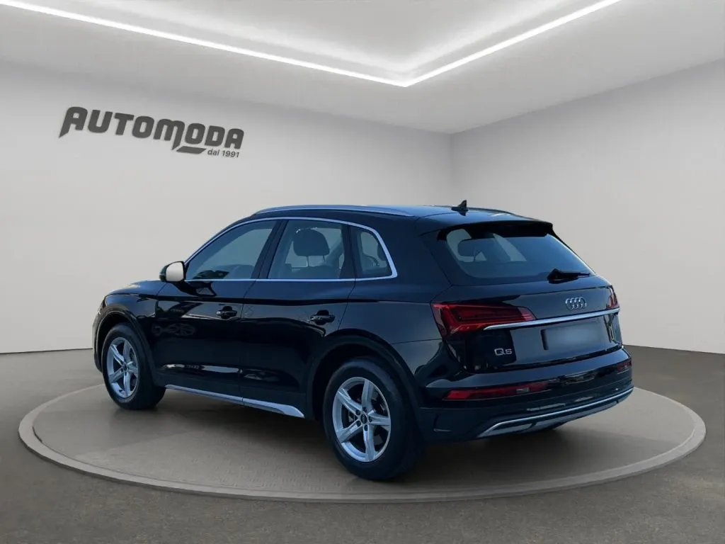 Audi Q5 35 2.0 tdi mhev 12V Business Advanced s-tronic 2022 — foto 6
