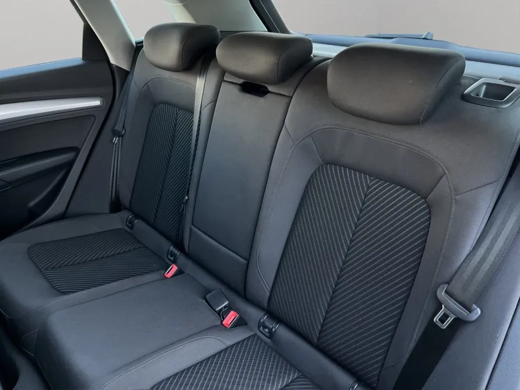 Audi Q5 35 2.0 tdi mhev 12V Business Advanced s-tronic 2022 — foto 8