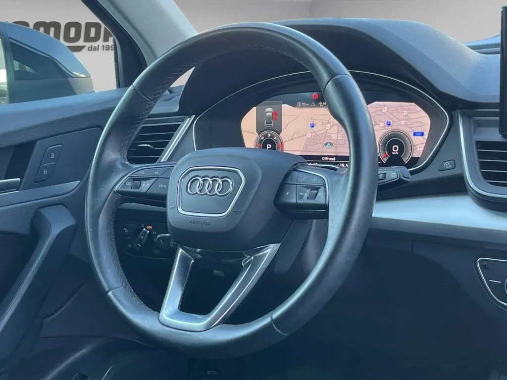 Audi Q5 35 2.0 tdi mhev 12V Business Advanced s-tronic 2022 — foto 11