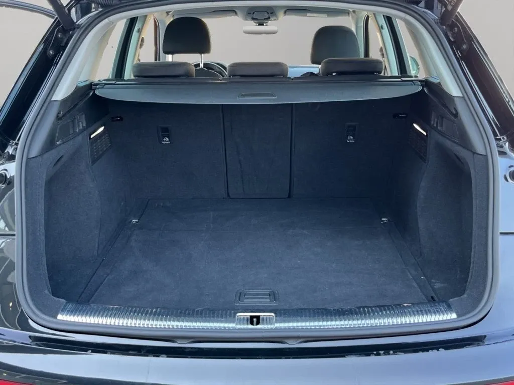 Audi Q5 35 2.0 tdi mhev 12V Business Advanced s-tronic 2022 — foto 15