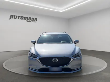Mazda SW 2.2 Skyactiv-D 150CV