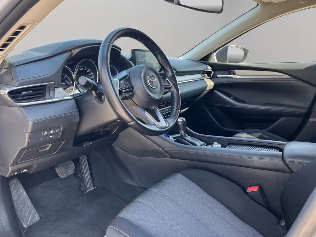 Mazda SW 2.2 Skyactiv-D 150CV 2020 — foto 7