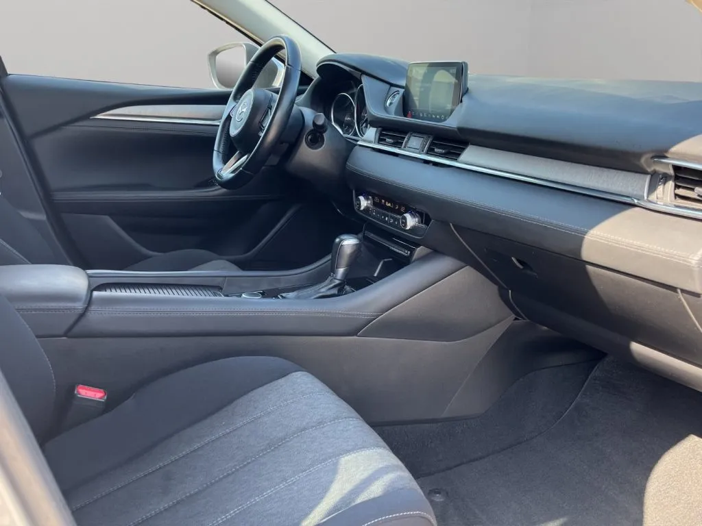 Mazda SW 2.2 Skyactiv-D 150CV 2020 — foto 9