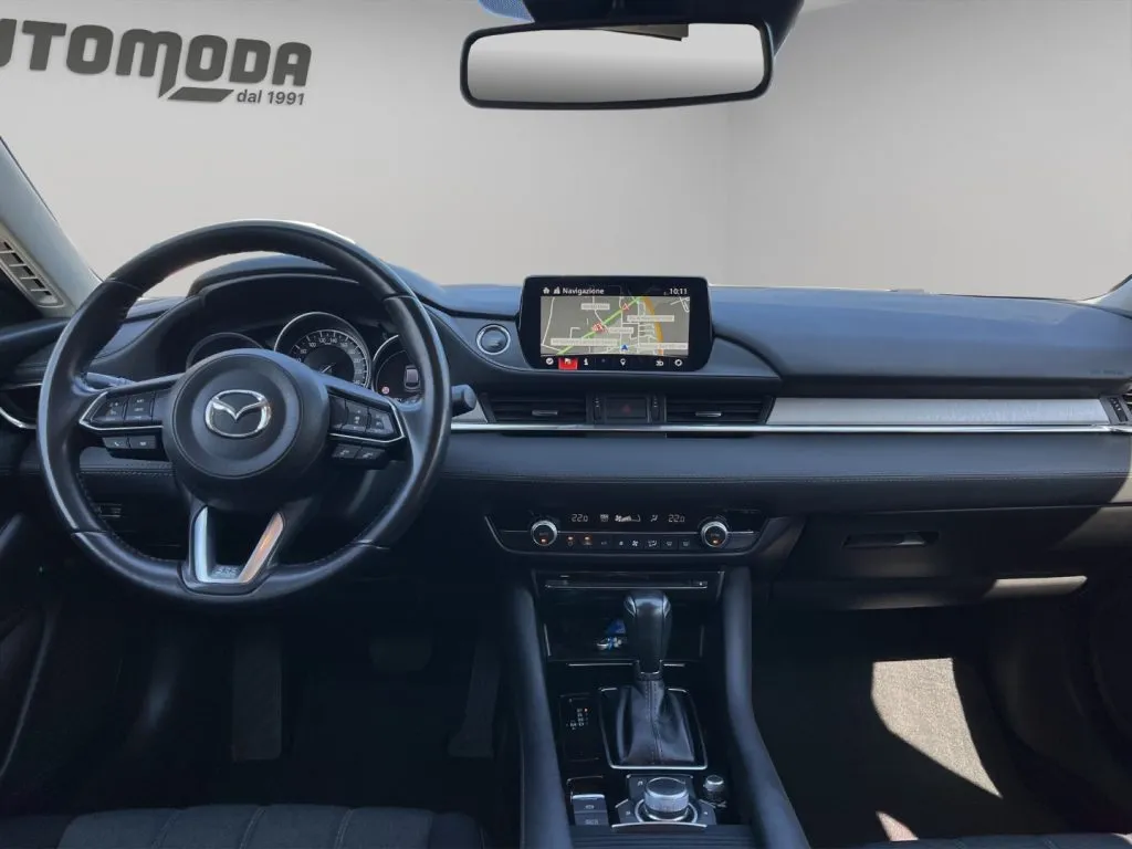 Mazda SW 2.2 Skyactiv-D 150CV 2020 — foto 10