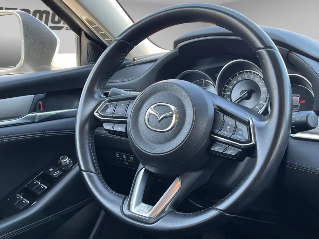 Mazda SW 2.2 Skyactiv-D 150CV 2020 — foto 11