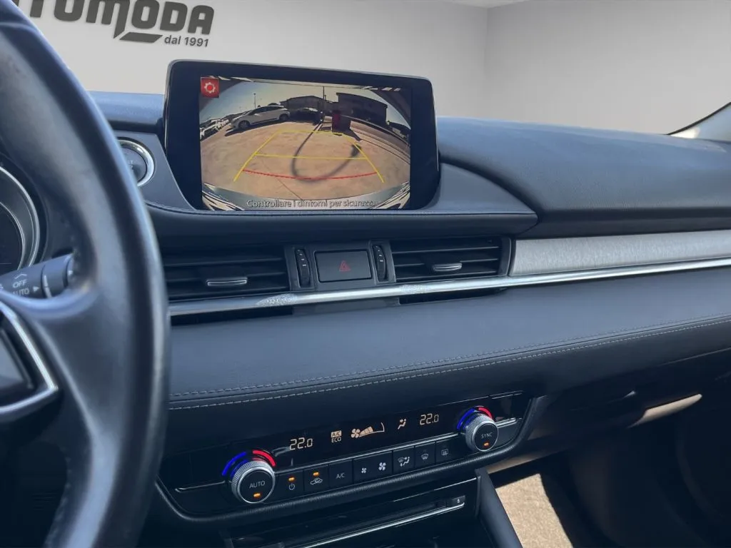 Mazda SW 2.2 Skyactiv-D 150CV 2020 — foto 14