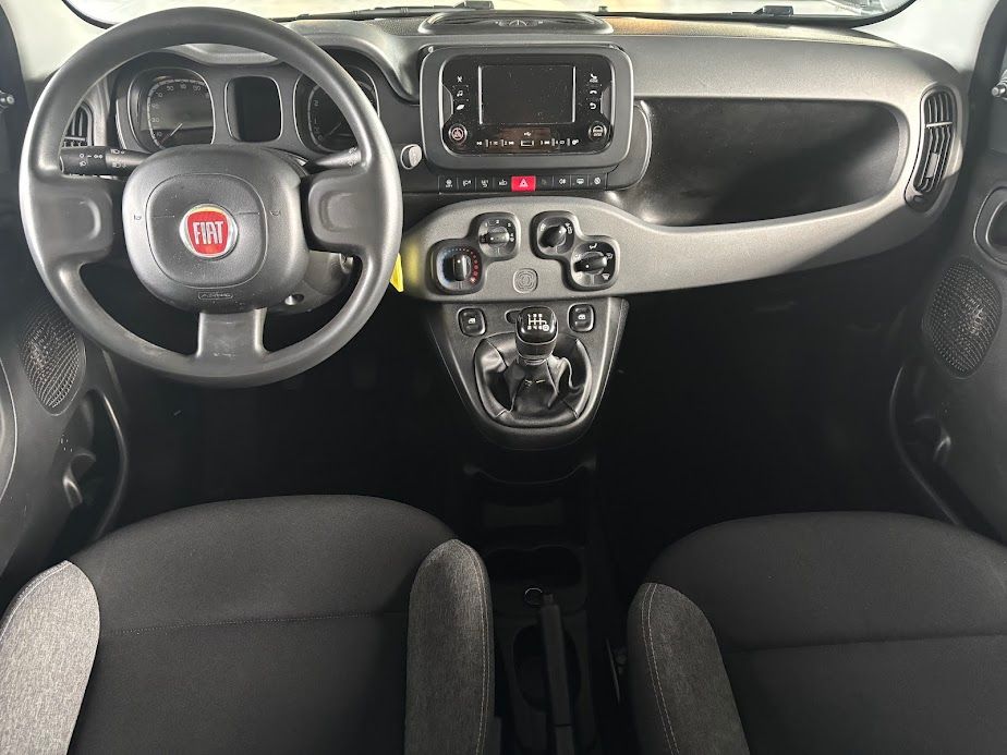 Fiat Panda 1.0 firefly hybrid City Life s&s 2022 — foto 13