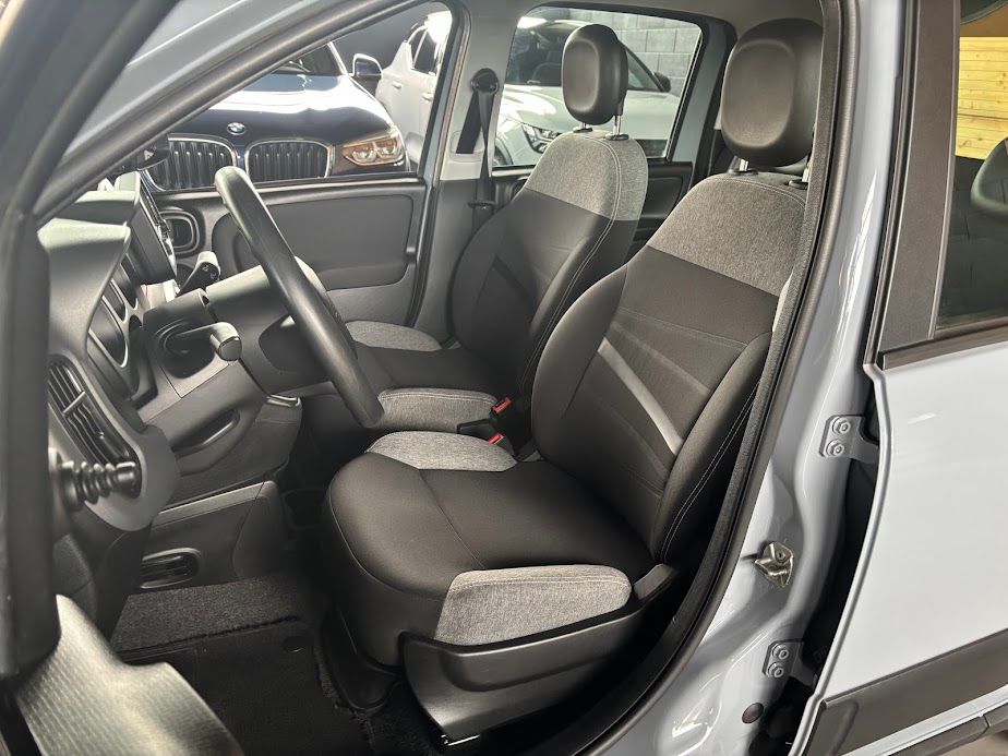 Fiat Panda 1.0 firefly hybrid City Life s&s 2022 — foto 7
