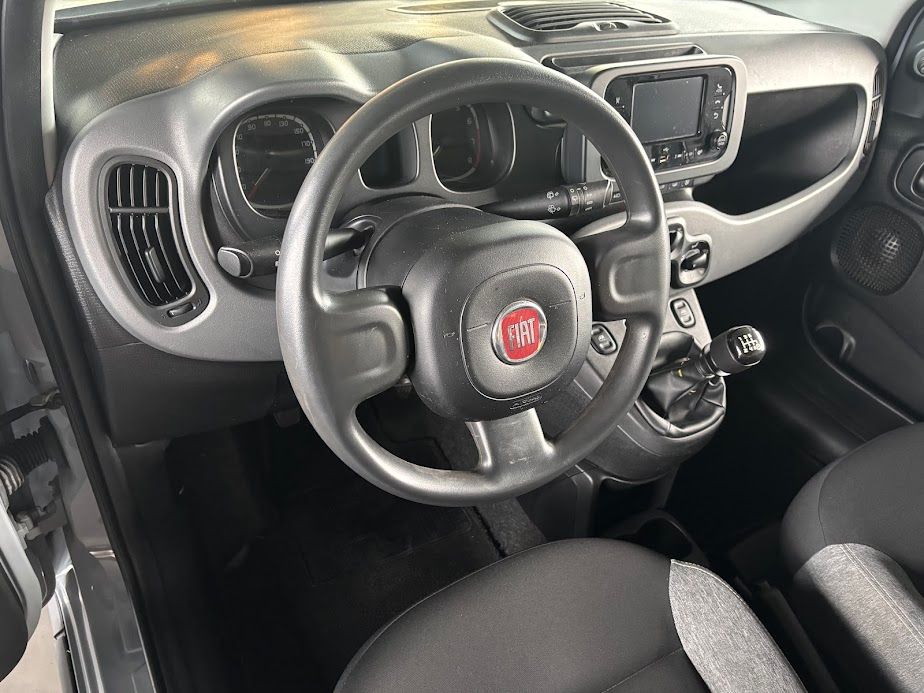Fiat Panda 1.0 firefly hybrid City Life s&s 2022 — foto 8