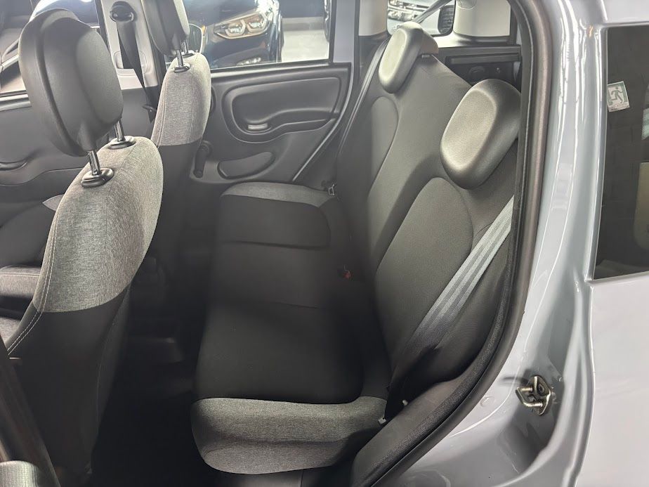 Fiat Panda 1.0 firefly hybrid City Life s&s 2022 — foto 9