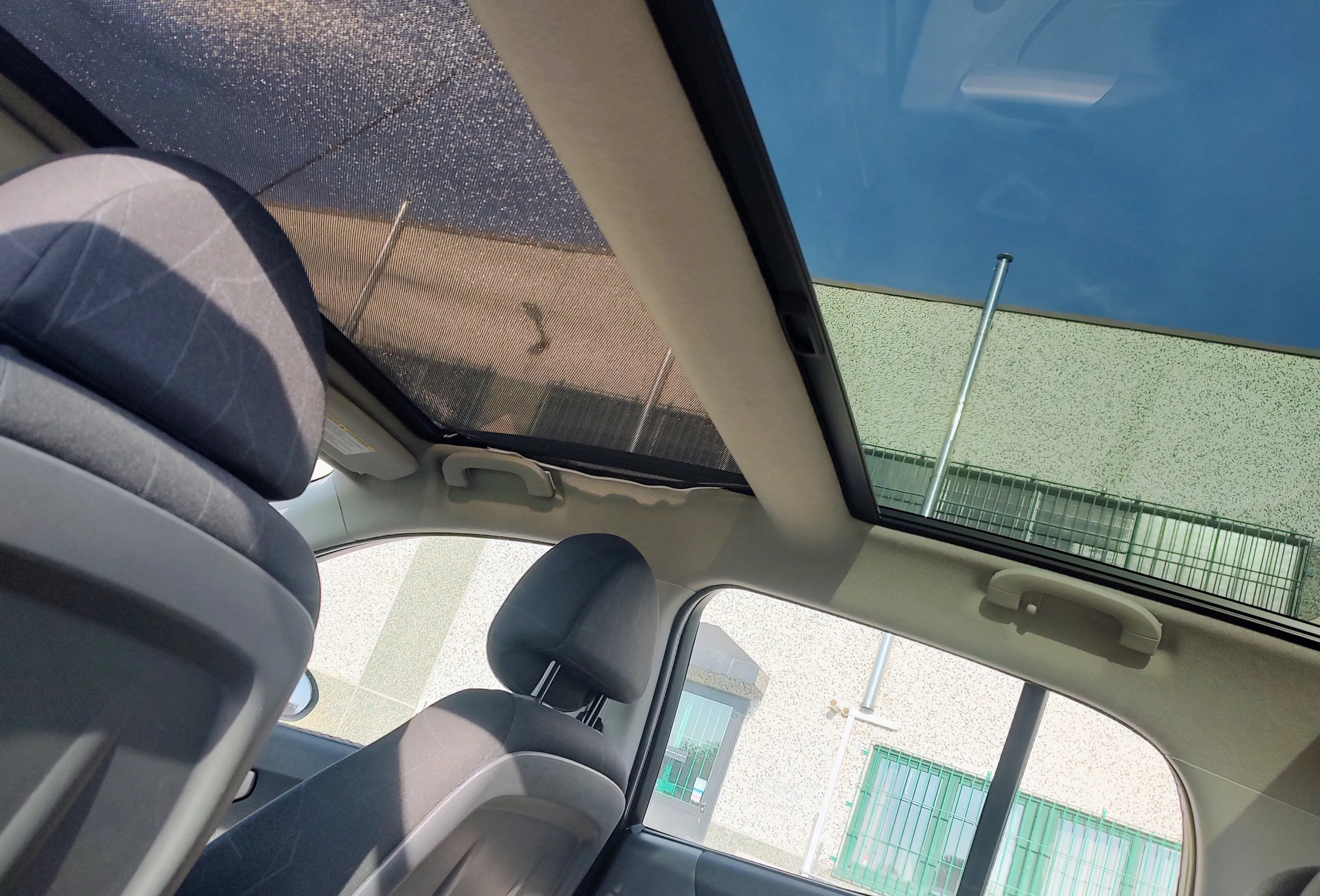 Smart Forfour 1.3 Passion 2005 — foto 12