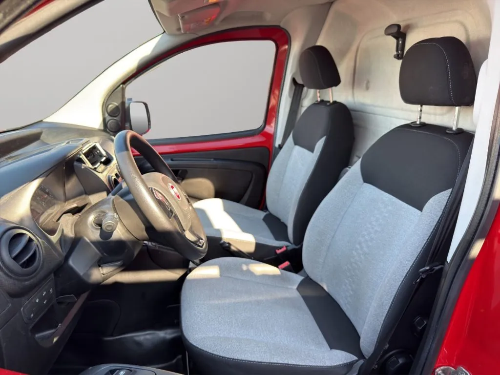 FIAT 1.3 MJT 95CV Cargo Adventure 2017 — foto 7