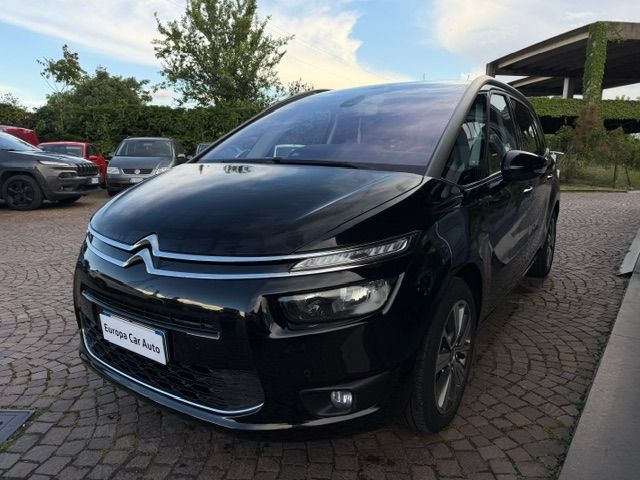 Citroen C4 Grand Picasso 1.6 e-hdi Intensive 115cv 2013 — foto 4