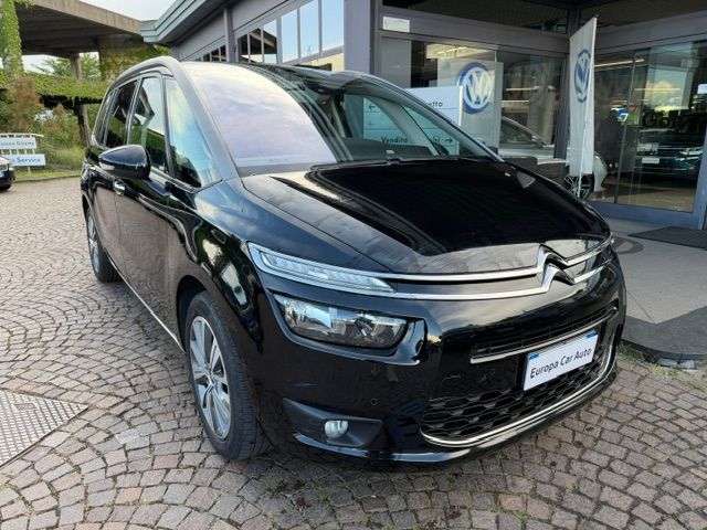 Citroen C4 Grand Picasso 1.6 e-hdi Intensive 115cv 2013 — foto 2