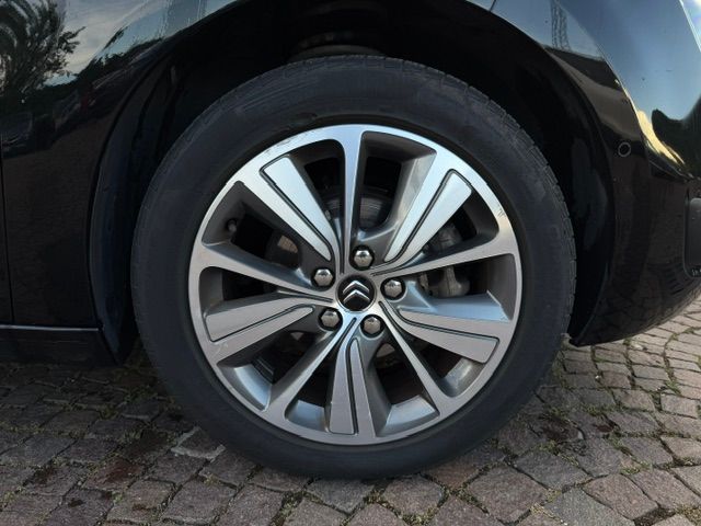 Citroen C4 Grand Picasso 1.6 e-hdi Intensive 115cv 2013 — foto 5