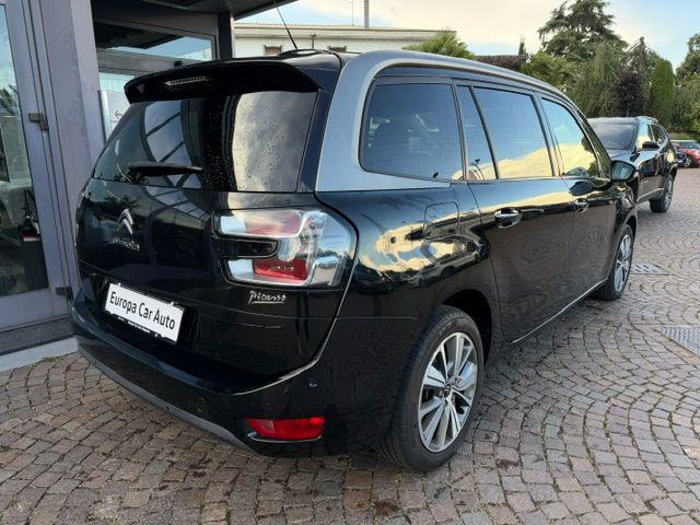 Citroen C4 Grand Picasso 1.6 e-hdi Intensive 115cv 2013 — foto 6