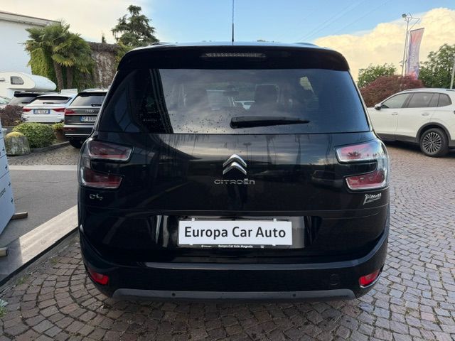Citroen C4 Grand Picasso 1.6 e-hdi Intensive 115cv 2013 — foto 7