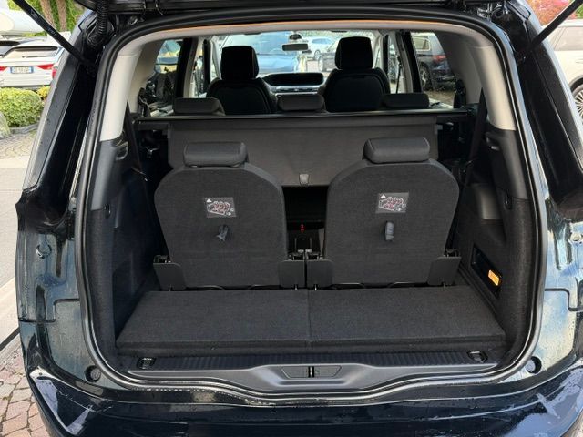 Citroen C4 Grand Picasso 1.6 e-hdi Intensive 115cv 2013 — foto 9