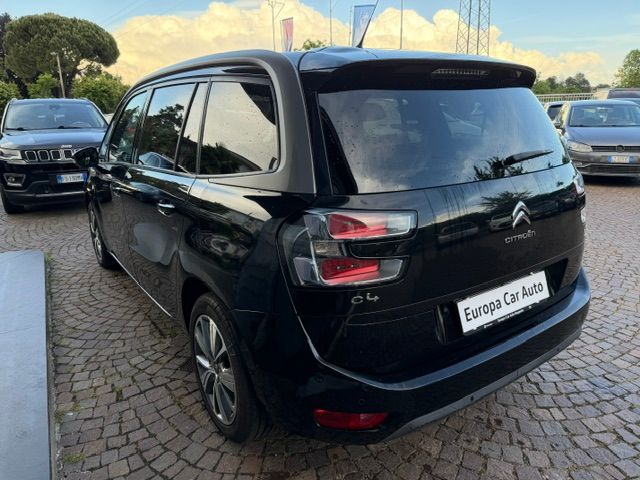 Citroen C4 Grand Picasso 1.6 e-hdi Intensive 115cv 2013 — foto 8