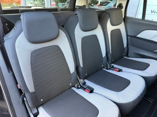 Citroen C4 Grand Picasso 1.6 e-hdi Intensive 115cv 2013 — foto 10