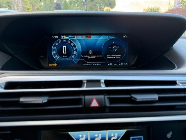Citroen C4 Grand Picasso 1.6 e-hdi Intensive 115cv 2013 — foto 13