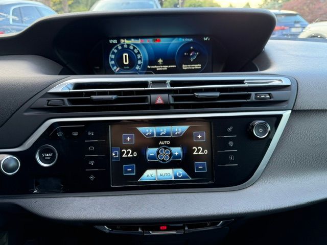Citroen C4 Grand Picasso 1.6 e-hdi Intensive 115cv 2013 — foto 14