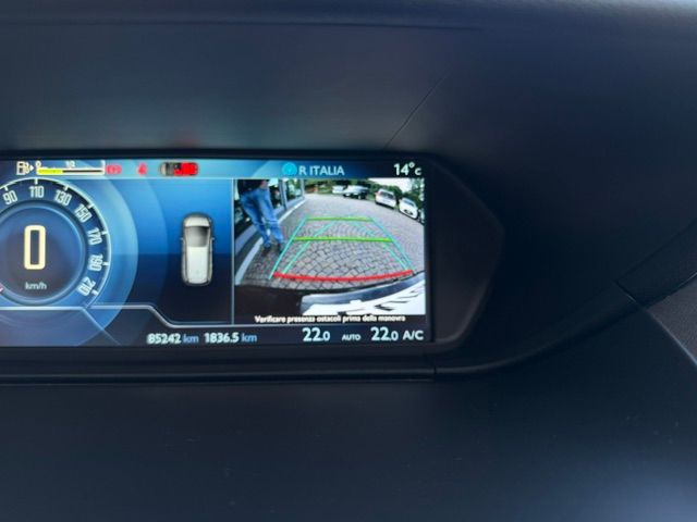 Citroen C4 Grand Picasso 1.6 e-hdi Intensive 115cv 2013 — foto 15