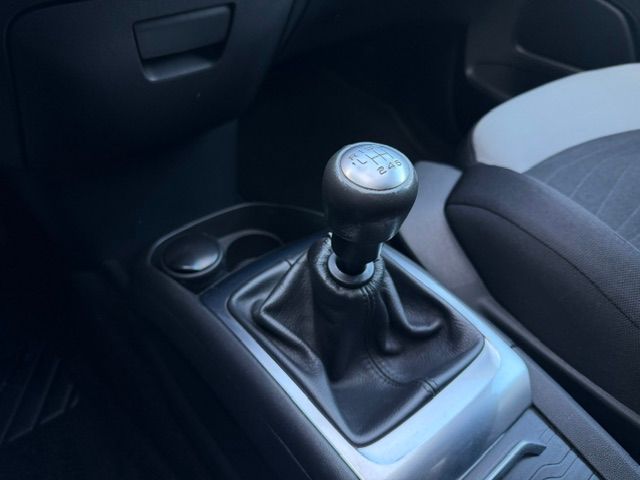 Citroen C4 Grand Picasso 1.6 e-hdi Intensive 115cv 2013 — foto 16