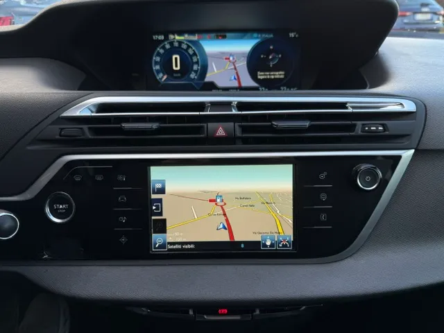 Citroen C4 Grand Picasso 1.6 e-hdi Intensive 115cv 2013 — foto 21