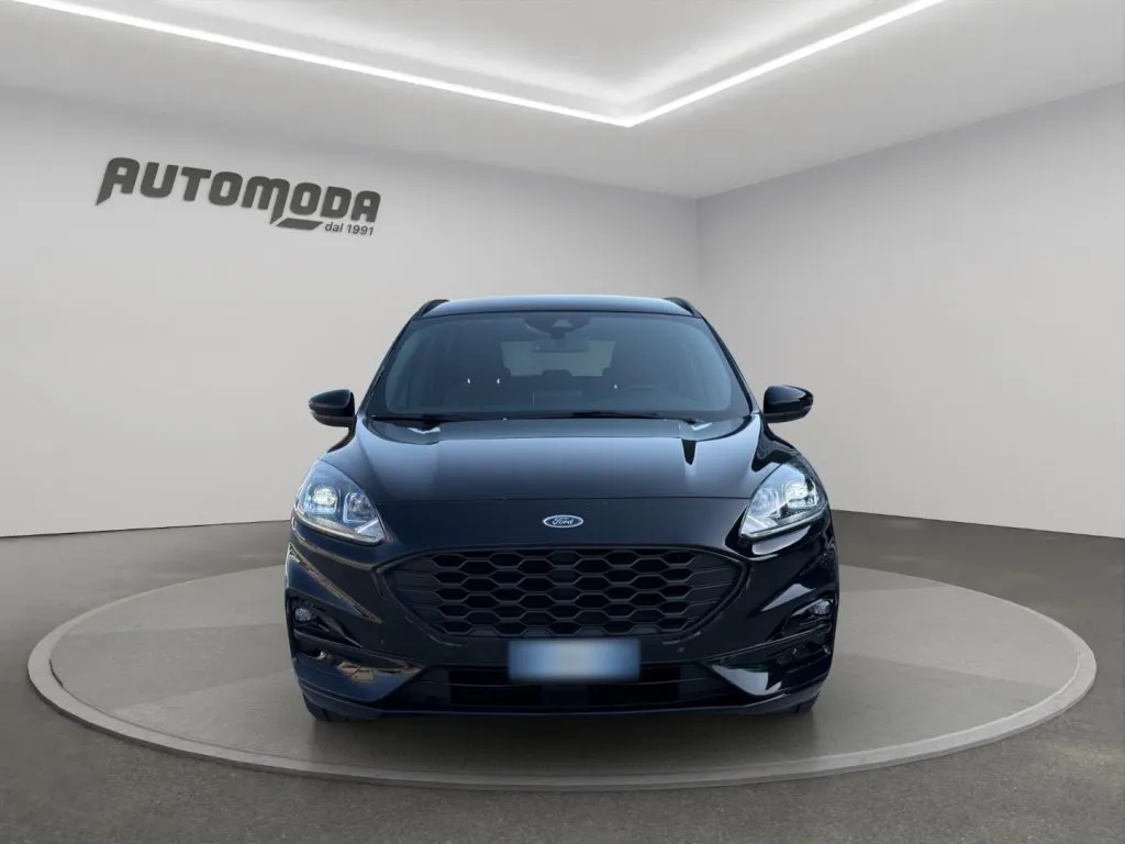 Ford 2.0 120CV 2WD ST-Line Auto