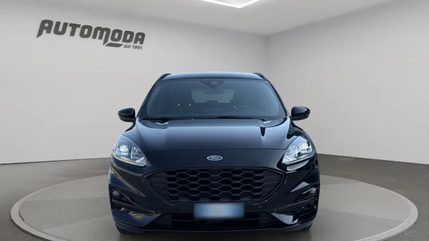 Ford 2.0 120CV 2WD ST-Line Auto 2023