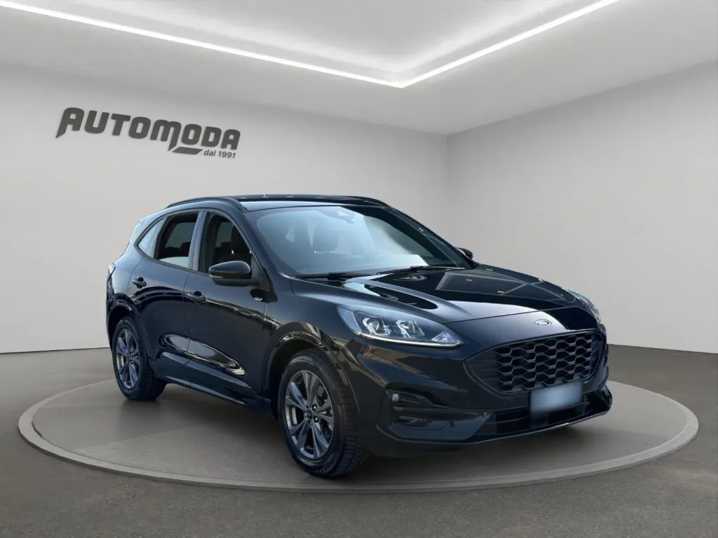 Ford 2.0 120CV 2WD ST-Line Auto 2023 — foto 2