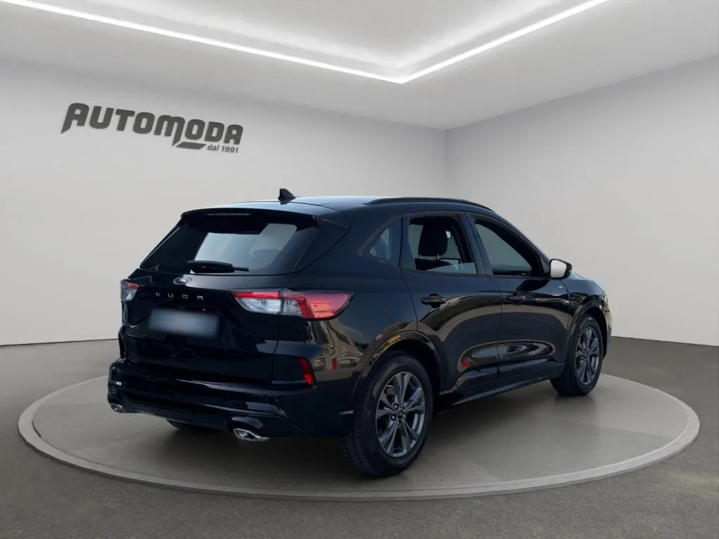 Ford 2.0 120CV 2WD ST-Line Auto 2023 — foto 3