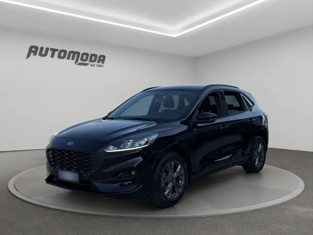 Ford 2.0 120CV 2WD ST-Line Auto 2023 — foto 4