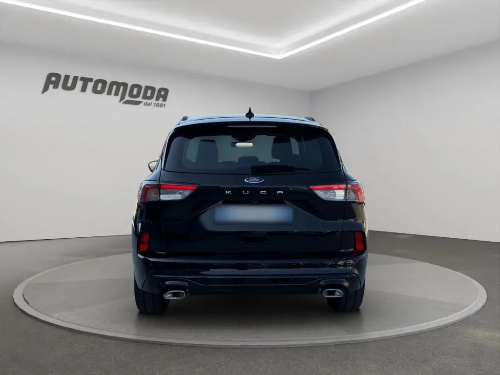 Ford 2.0 120CV 2WD ST-Line Auto 2023 — foto 5