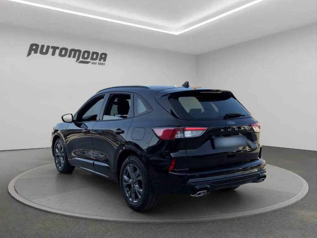 Ford 2.0 120CV 2WD ST-Line Auto 2023 — foto 6