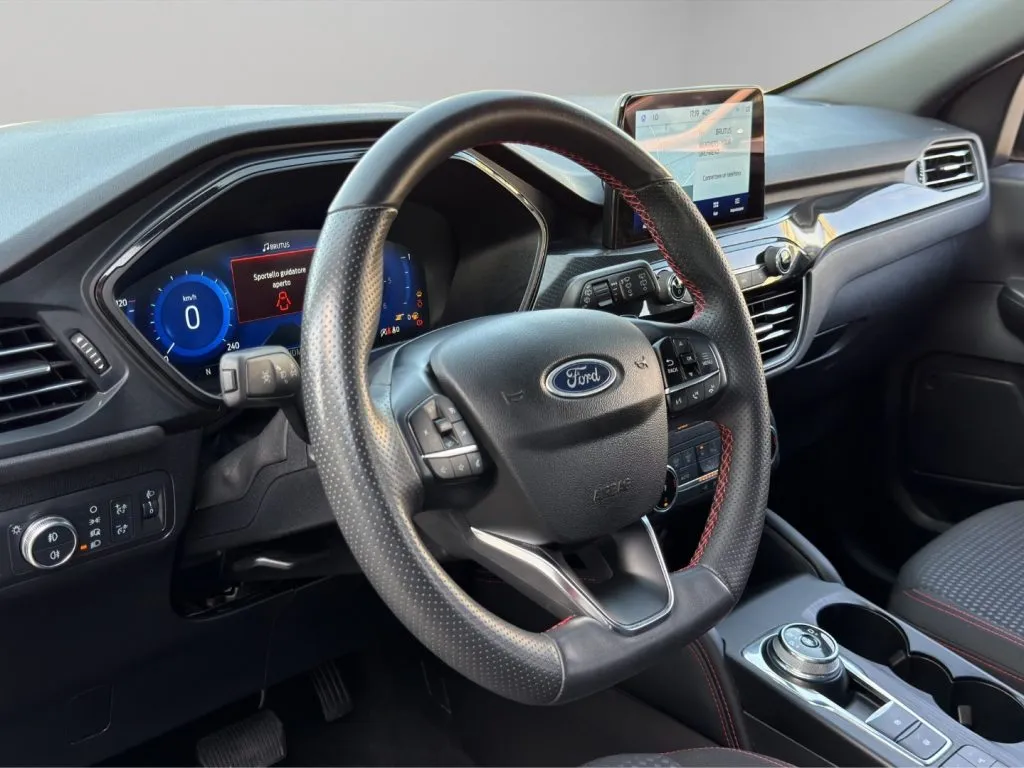 Ford 2.0 120CV 2WD ST-Line Auto 2023 — foto 11