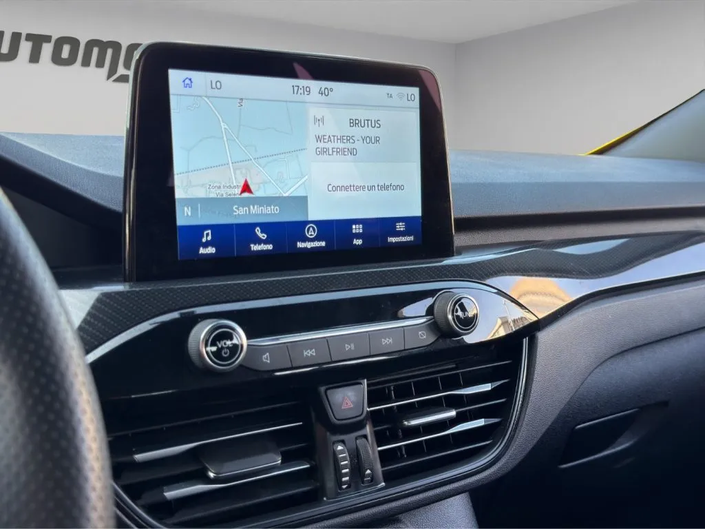 Ford 2.0 120CV 2WD ST-Line Auto 2023 — foto 13